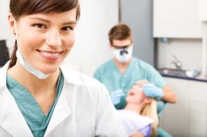 National Dental Recruiting